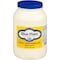 Blue Plate Blue Plate Heavy Duty Mayonnaise 1 gal. Jug, PK4 47900-50195 - alternate 1